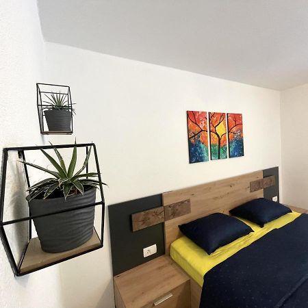 Apartments And Rooms Pri Baslju Cerkno Exterior photo