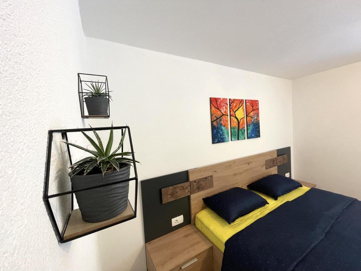 Apartments And Rooms Pri Baslju Cerkno Exterior photo